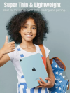 Bumper Case for iPad 10th Generation – Slim, Strong, and Stylish Protection - Image 2